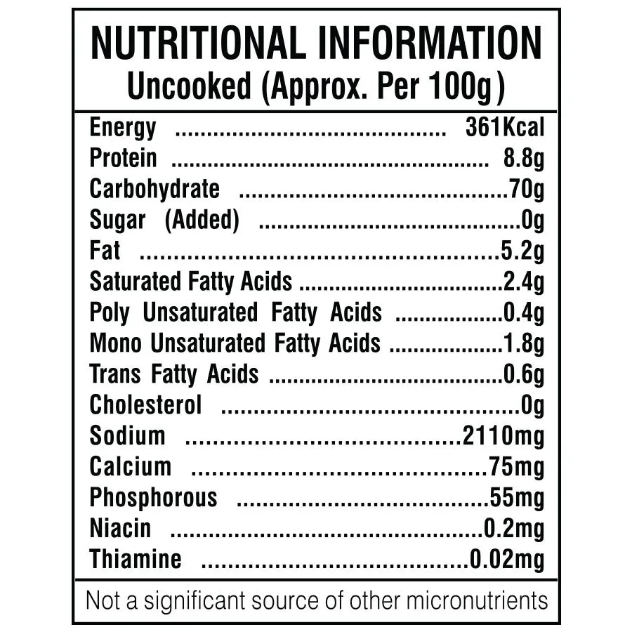 Gits Rava Dosa Breakfast Mix, 200 g Carton-4.webp